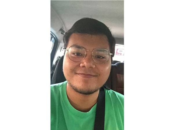 Muhammad Harith Shauqi Sani