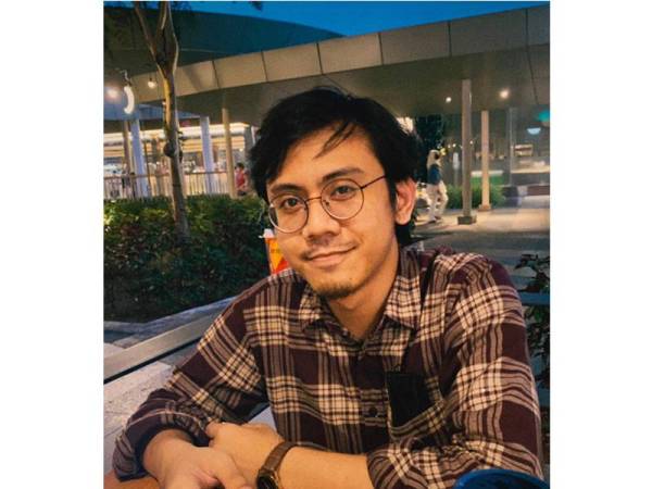 Muhammad Syahmi Rosli