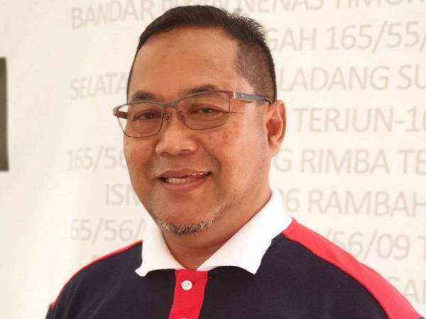 Zulkifli Ali