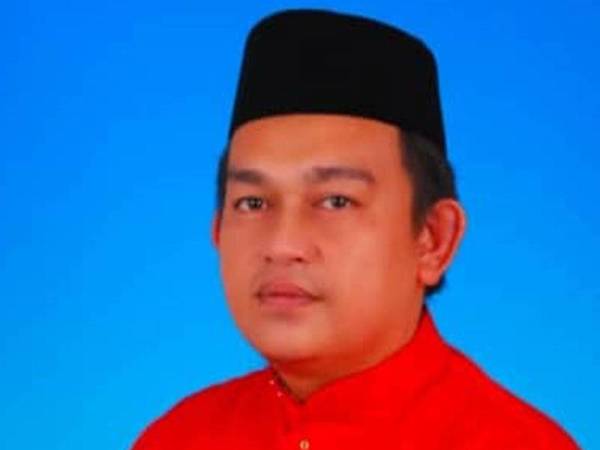 Mohd Hassuandi
