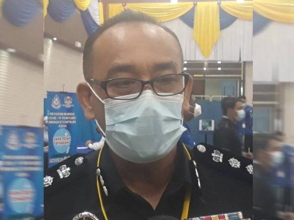 Ahmad Shukri Mat Akhir