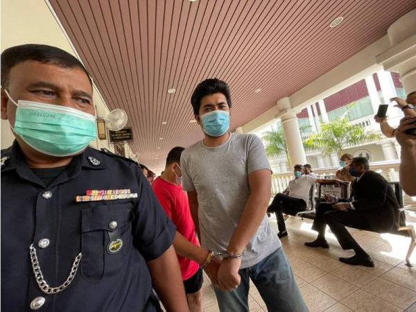 Mahkamah menetapkan wang jaminan RM4,000 dan seorang penjamin terhadap tertuduh.