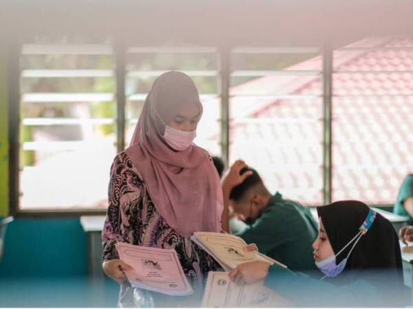 Gambar hiasan - Foto 123RF