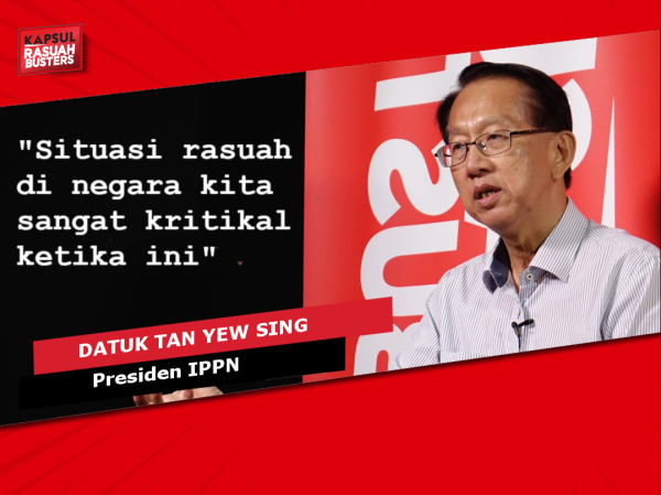 KAPSUL RB 800- Datuk Tan 