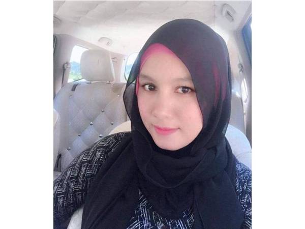 Norayati (Arked Kota Belud)