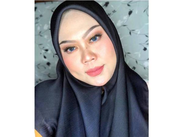 Fatin Juanah (Arked Kuala Berang, Terengganu)