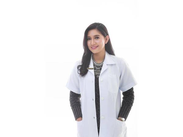 Dr Irma Shida (Plaza Larkin, Johor)