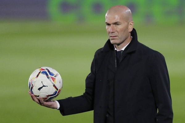 ZIDANE