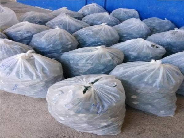 PGA Batalion 7 merampas 4,800 botol jamu tanpa kelulusan KKM bernilai RM432,000 dalam serbuan di sebuah premis rumah kedai dekat Bandar Baru Tasek Raja, Rantau Panjang pada Ahad