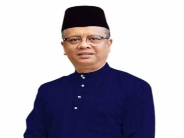 Mohd Roslee Abd Hamid