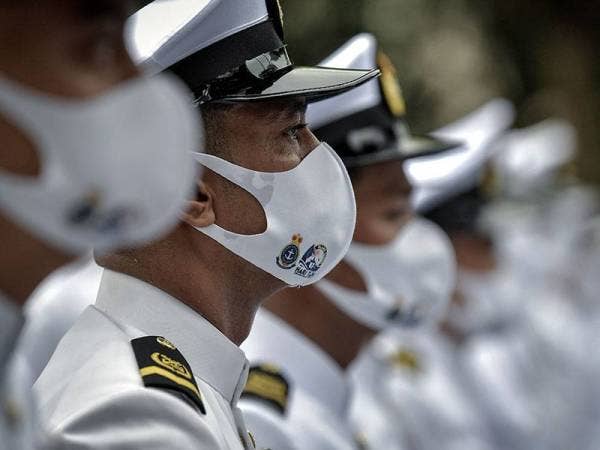 HARI ULANG TAHUN TLDM KE-87