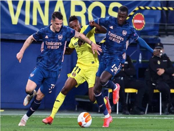 Arteta sifatkan kekalahan Arsenal keputusan yang baik.