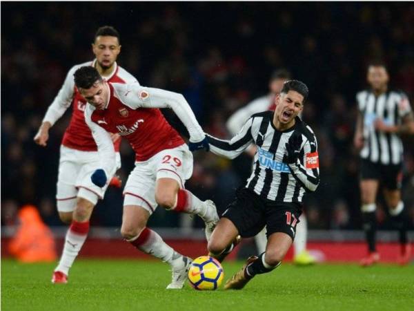 Arsenal dijangka menerima tentangan sengit.