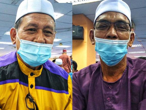 Ishak Mohamed, Mohd Podzi