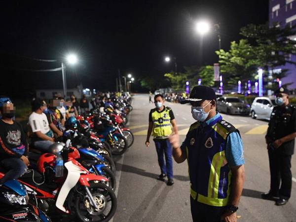 ACP MOHAMAD NOOR YUSOF ALI