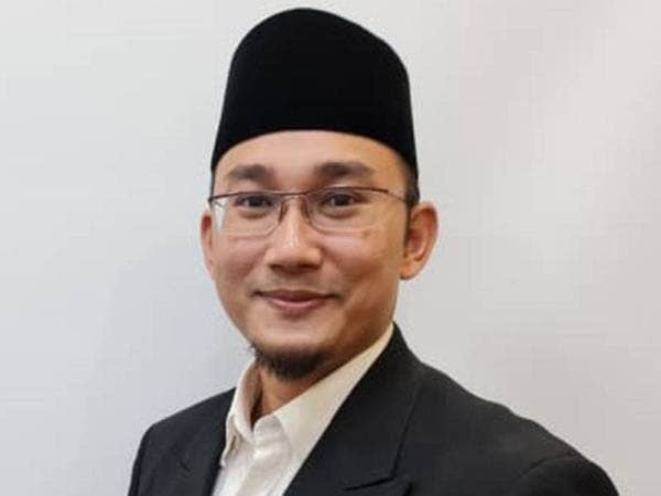 Mohd Syakir
