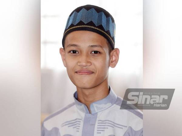 Muhammad Awwab Kamil