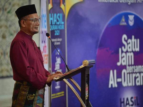 Datuk Mohd Jaafar Embong