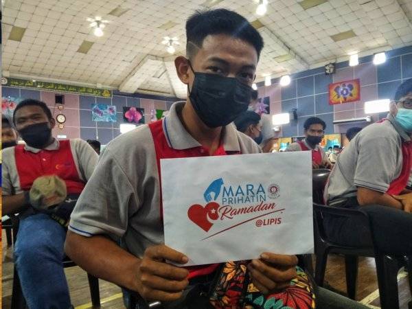 Muhammad Faris Aizzat