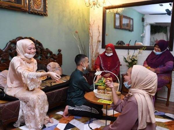 Gambar hiasan - Foto Bernama