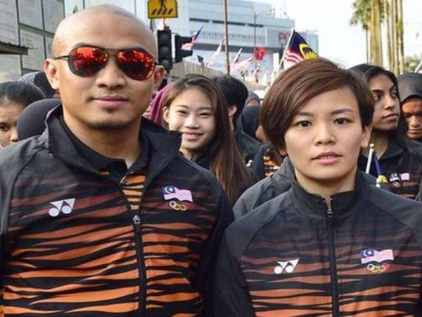Olimpik malaysia 2021 pingat Pingat Malaysia