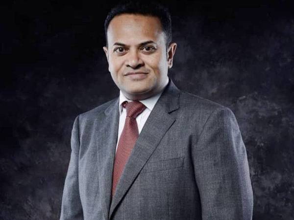 Sajahan Abdul Waheed