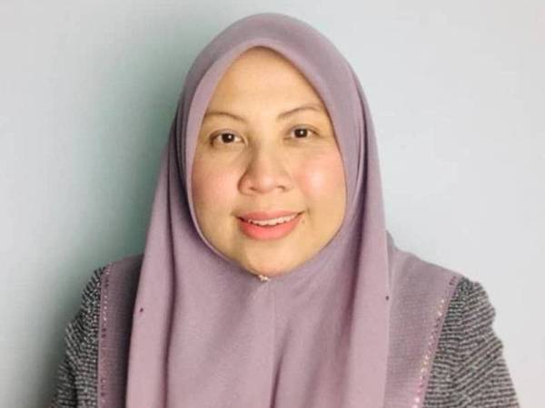 Suraya Abdul Halim
