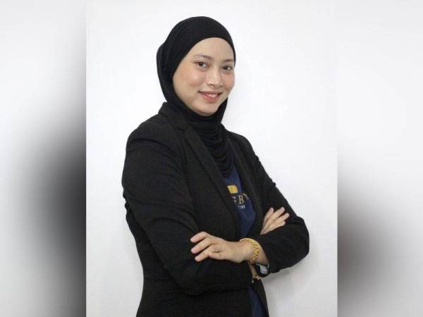 Nor Dalilah Ali