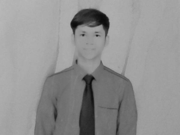 Arwah Muhammad Abdul Aziz yang meninggal dunia tahun lalu.