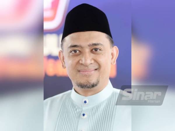 Ahmad Tarmizi Abdul Rahman. - Foto Sinar Harian ROSLI TALIB