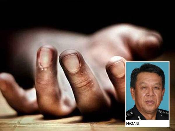 Seorang anggota polis marin berpangkat Lans Koperal sempat menyambut hari jadi anaknya dan bersahur sebelum ditemui tergantung dalam kejadian di Sandakan, awal pagi Jumaat.