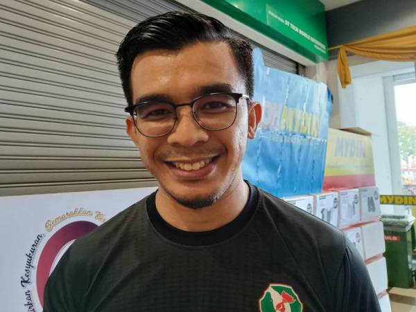 Muhammad Asree Abd Aziz