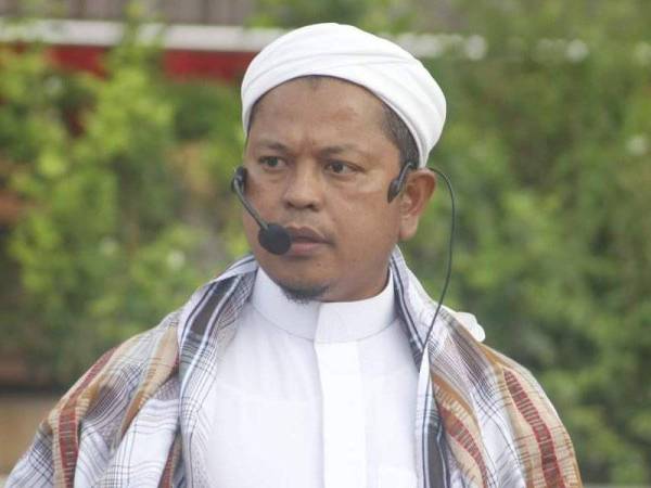 Ustaz Abdul Mutalib