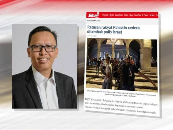 Kerajaan Malaysia disaran menghentikan semua hubungan diplomatik dengan mana-mana negara Arab yang menjalinkan hubungan dengan Israel.