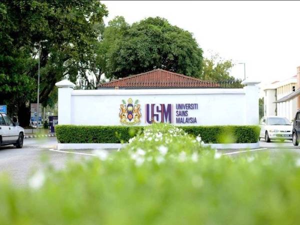 USM menangguhkan upacara Konvokesyen Ke-58 yang dijadualkan pada 8 Jun ini kepada tarikh baharu kelak.