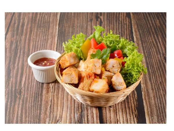 Walau apa juga cara masakan ia kekal berjus.