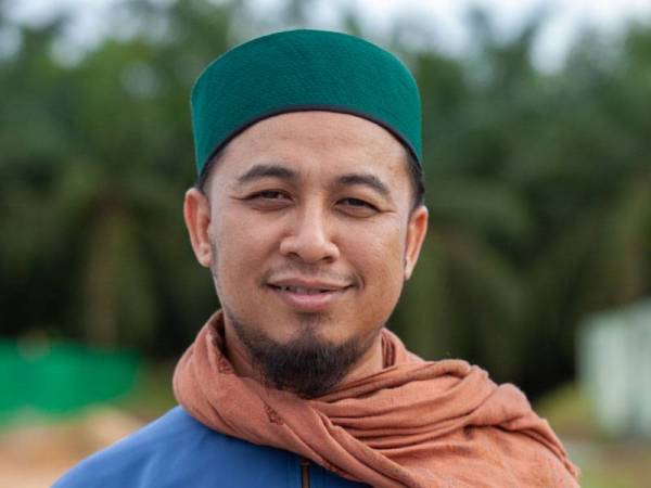 Maulana Jalaluddin