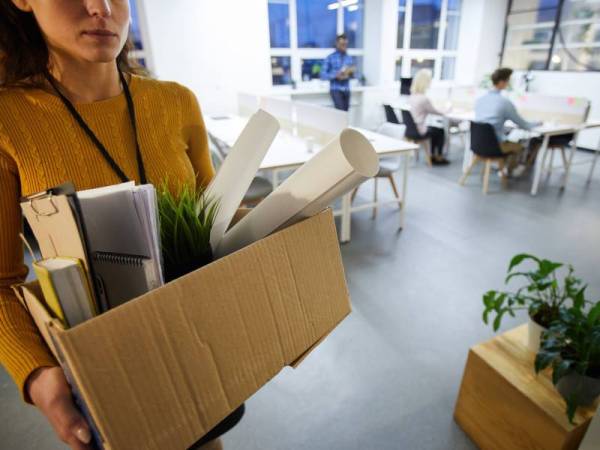 Gambar hiasan - Foto 123RF