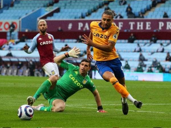 Ancelotti yakin Everton mampu layak ke pentas Eropah.