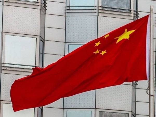 China berpendirian gencatan senjata adalah kaedah yang sangat diperlukan bagi menghentikan keganasan ke atas penduduk Palestin.