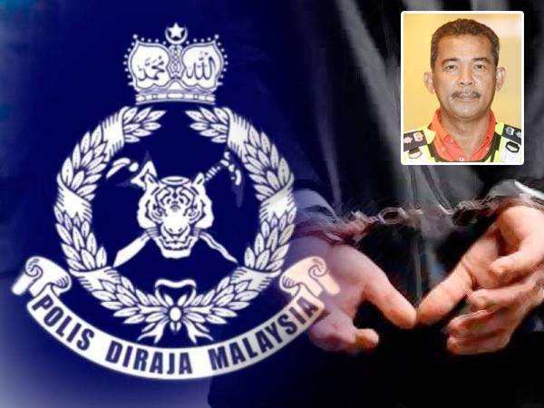 Seorang lelaki ditahan kes pukul dan ugut pengawal keselamatan di sebuah pasar raya di Subang Jaya pada Sabtu.
Gambar kecil: Abd Khalid