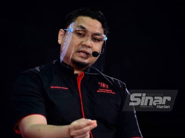 Muhammad Faiz Na’aman