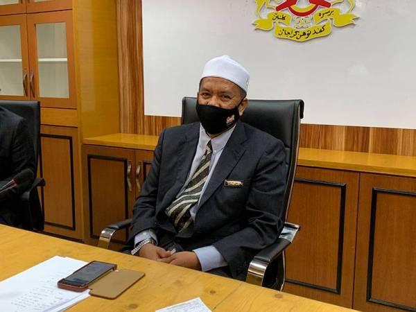 Wan Roslan Wan Hamat