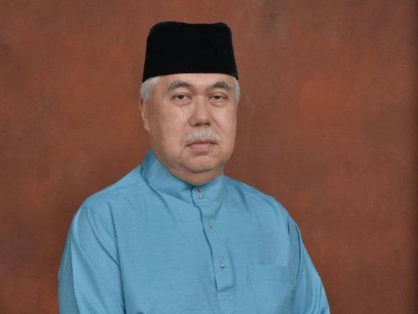 Tengku Mohamad Rizam Tengku Abdul Aziz