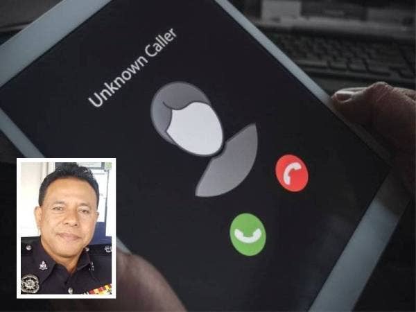 Seorang penolong pengarah kerugian sebanyak RM210,000 selepas ditipu sindiket pelaburan pertukaran mata wang asing tidak wujud. Gambar hiasan (Gambar kecil: Mohd Wazir)