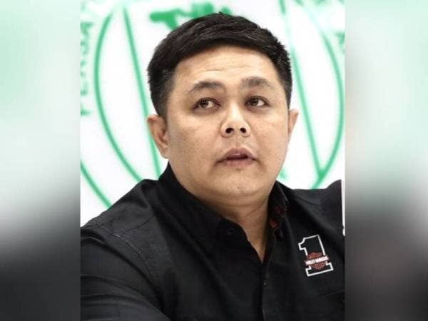  Datuk Mohd Saiful Mat Sapri 