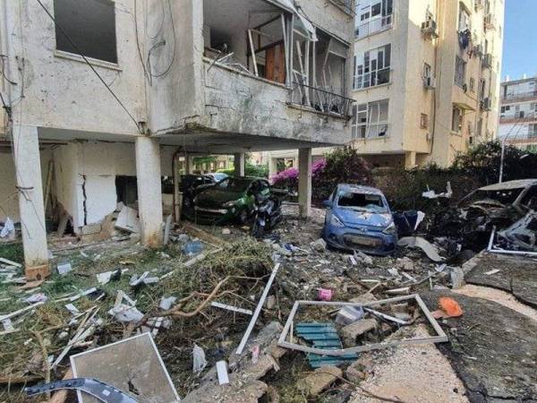 Beginilah senario terkini Palestin yang harus diketahui masyarakat antarabangsa rentetan tindakan Israel yang tidak berhati perut.