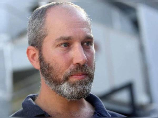 Yonata Shapira. - Foto AFP