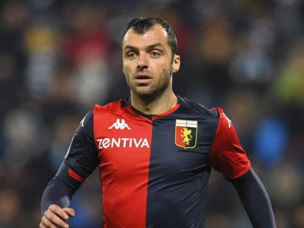 Pandev watak penting ketika meledak jaringan tunggal ketika Macedonia Utara mengatasi Georgia pada play-off akhir Euro 2020 pada 13 November lalu.