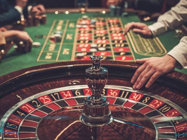 Semua operasi kasino di Genting Highlands, Bentong akan ditutup sepenuhnya bermula tengah malam ini. (Gambar hiasan)